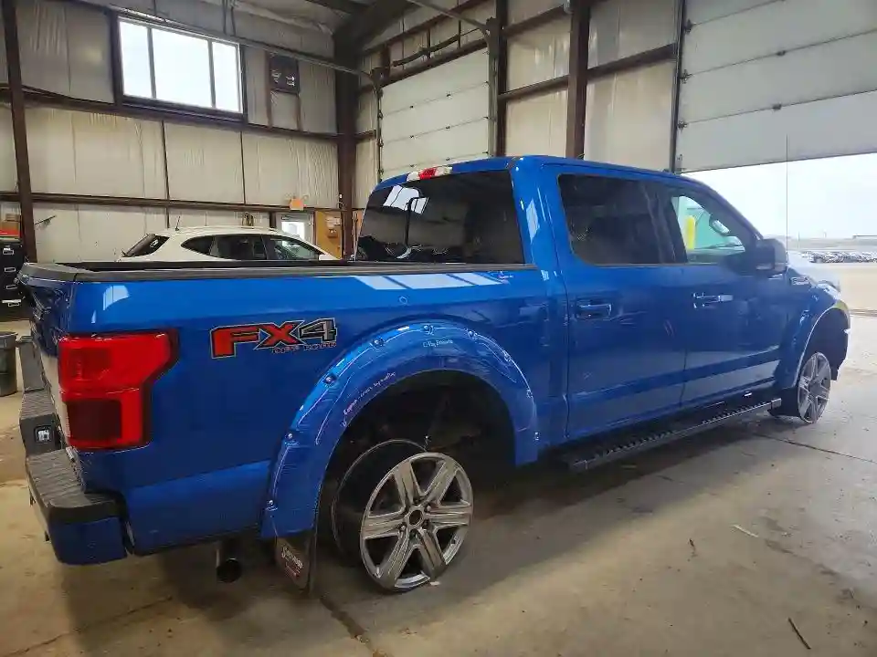 1FTEW1E40KFB54441 2019 FORD F150-2