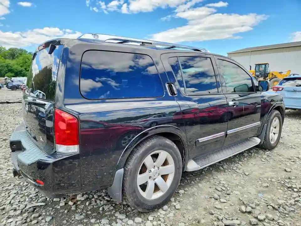 5N1AA0NC2BN619348 2011 NISSAN ARMADA-2