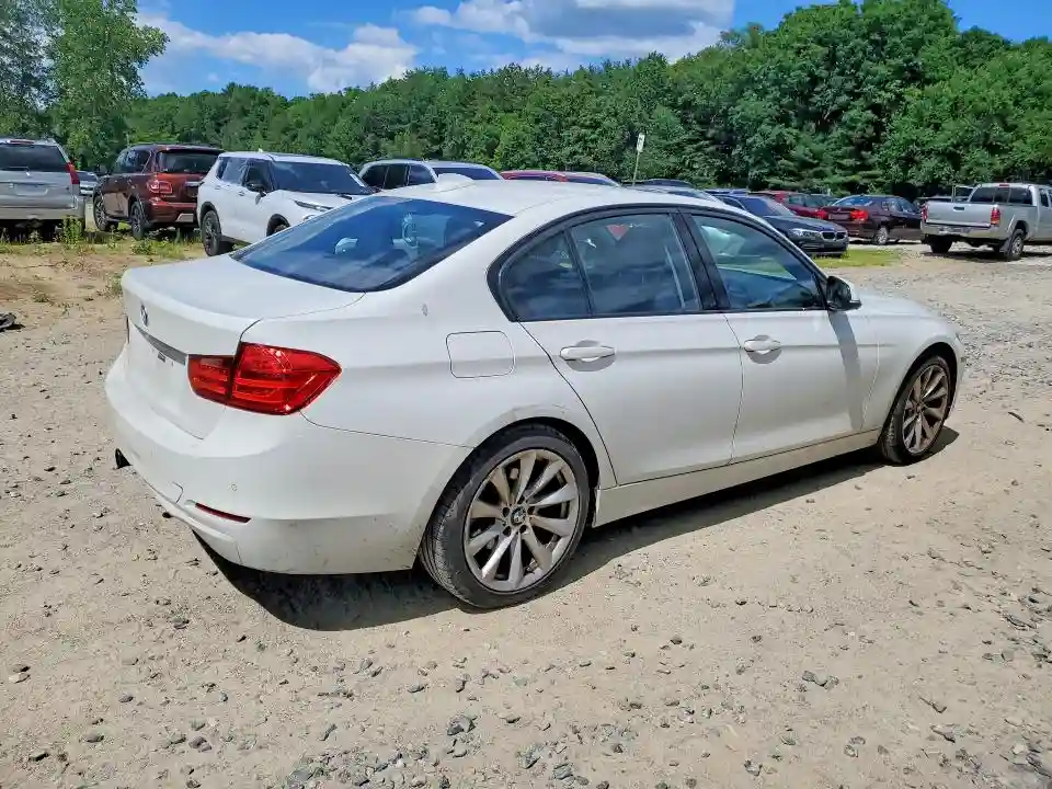 WBA3C3G51FNT53203 2015 BMW 3 SERIES-2