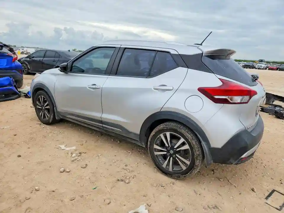 3N1CP5CU9KL533882 2019 NISSAN KICKS-1