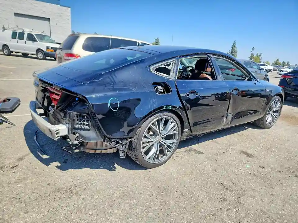 WAUWGAFC5GN018954 2016 AUDI A7-2