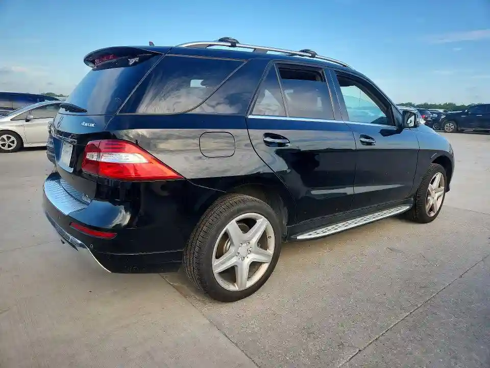 4JGDA7DB8EA293355 2014 MERCEDES-BENZ M-CLASS-2