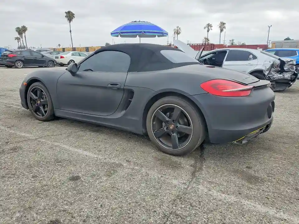 WP0CA2A81FK110160 2015 PORSCHE BOXSTER-1