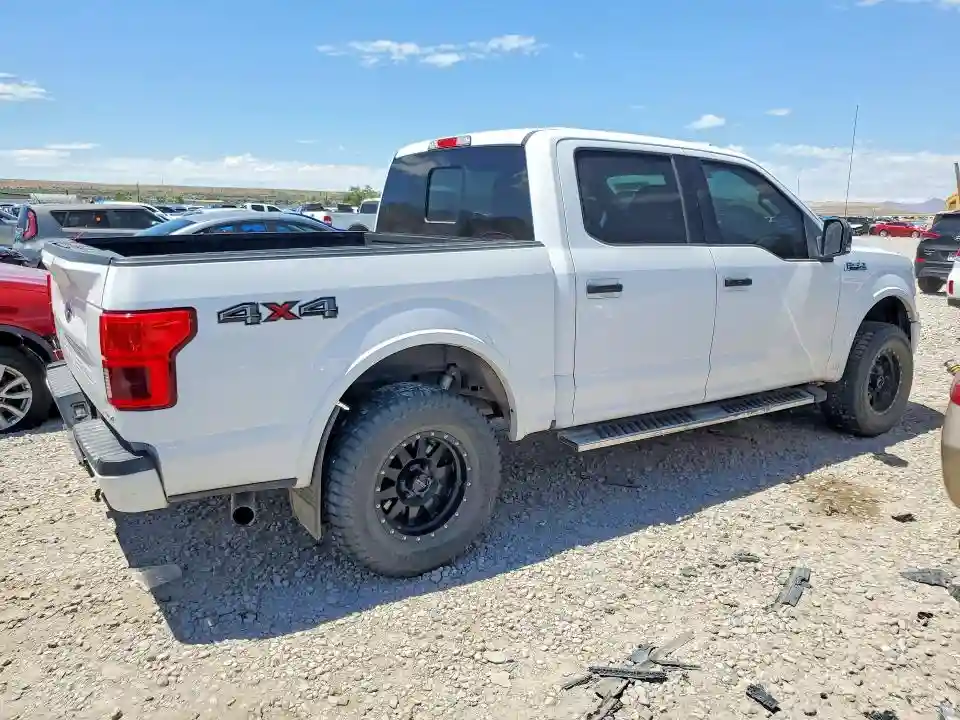 1FTEW1EGXJKC36998 2018 FORD F150-2