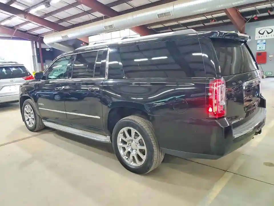 1GKS2JKJ3FR239274 2015 GMC YUKON-1