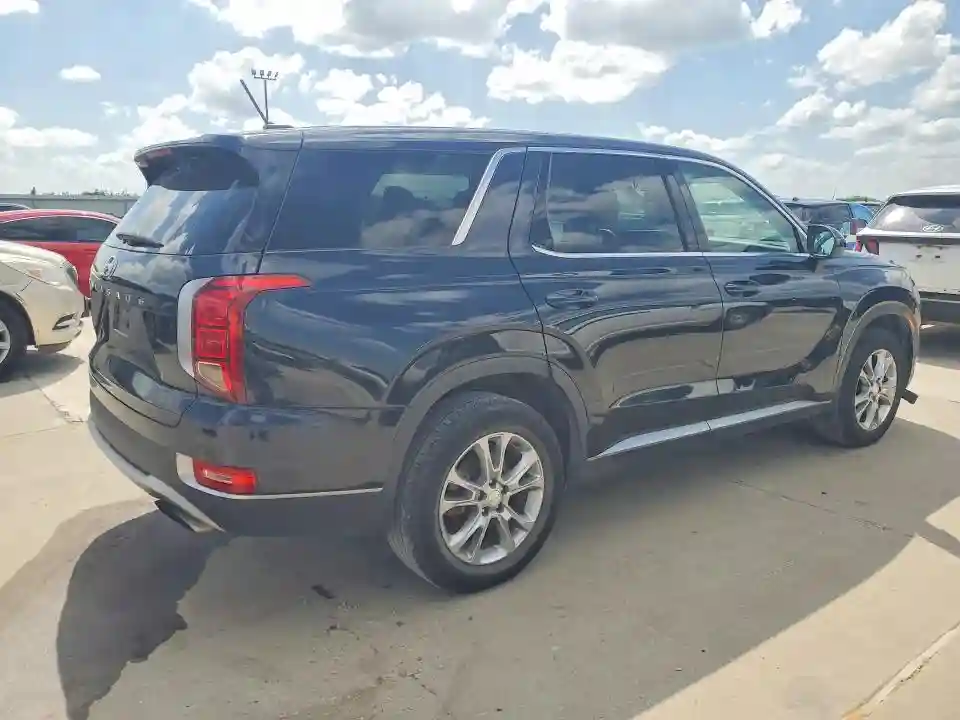 KM8R14HE1NU444446 2022 HYUNDAI PALISADE-2