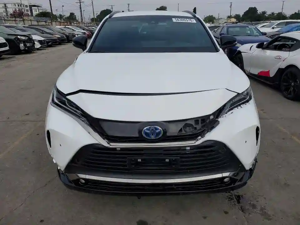 JTEAAAAHXRJ185172 2024 TOYOTA VENZA-4