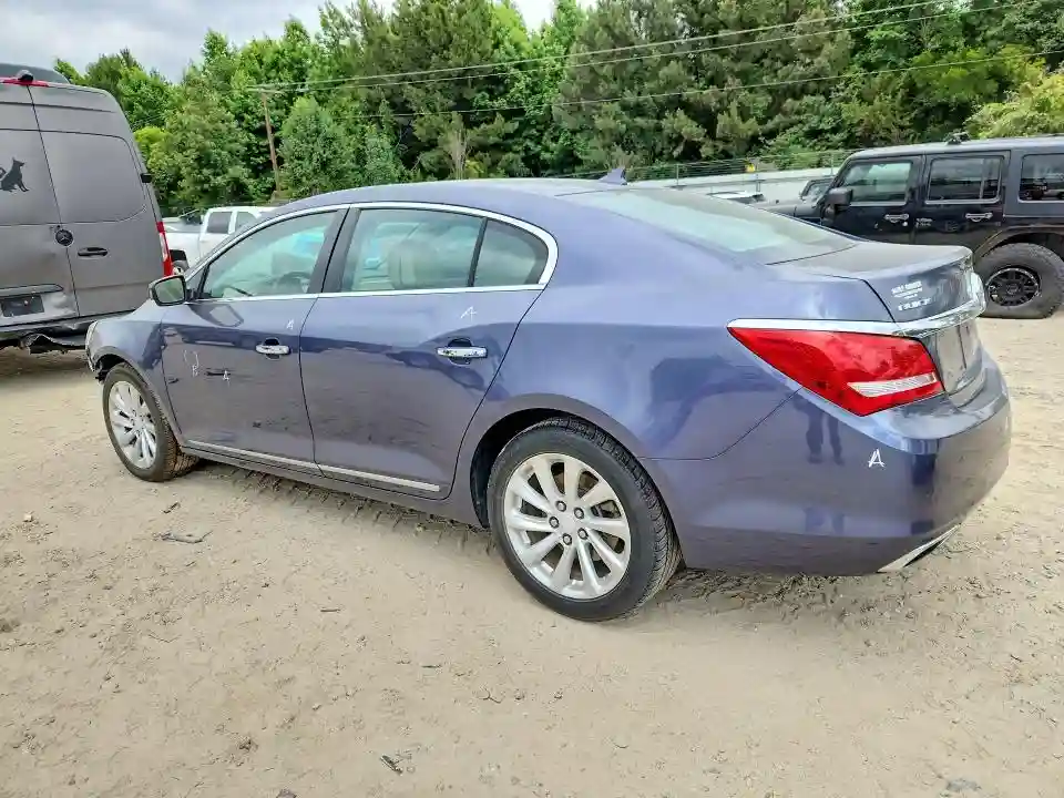 1G4GB5G30EF154973 2014 BUICK LACROSSE-1