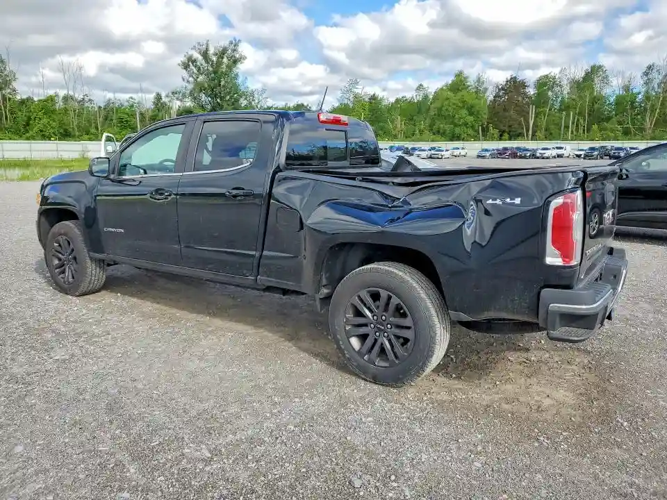 1GTG6CEN0K1308057 2019 GMC CANYON-1