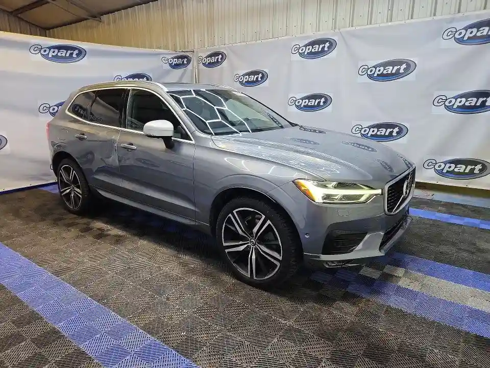 YV4A22RM6K1351487 2019 VOLVO XC60-3