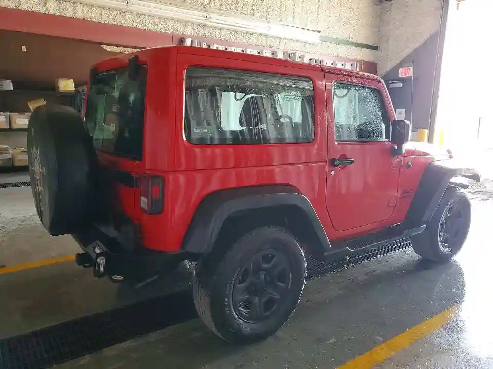 1C4AJWAG3HL553705 2017 JEEP WRANGLER-2