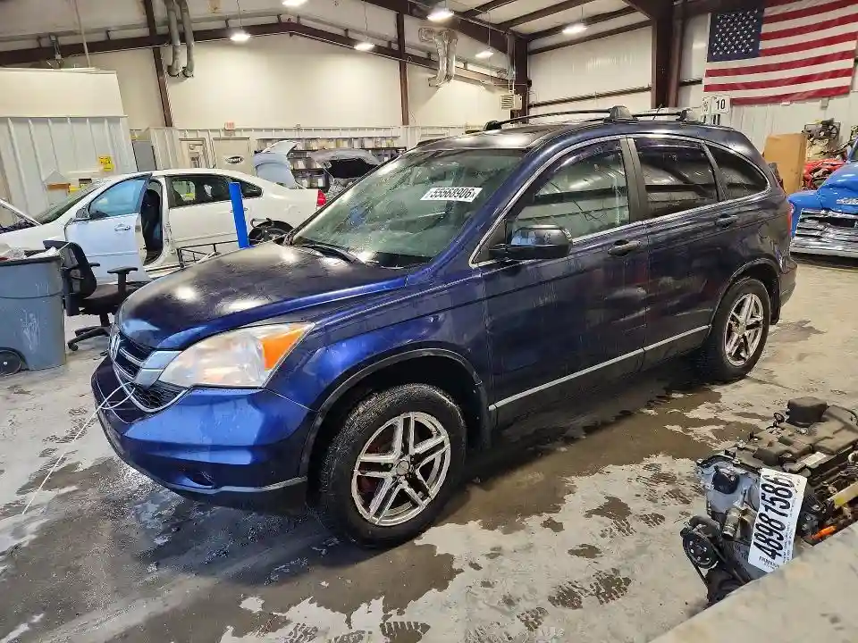 5J6RE4H54AL037353 2010 HONDA CRV-0