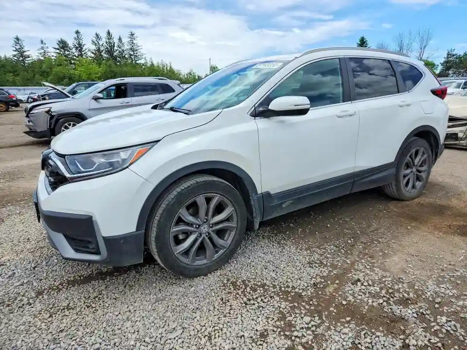 2HKRW2H41LH238598 2020 HONDA CRV-0