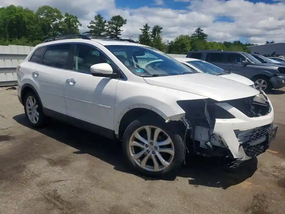 JM3TB3DV2C0366309 2012 MAZDA CX-9-3
