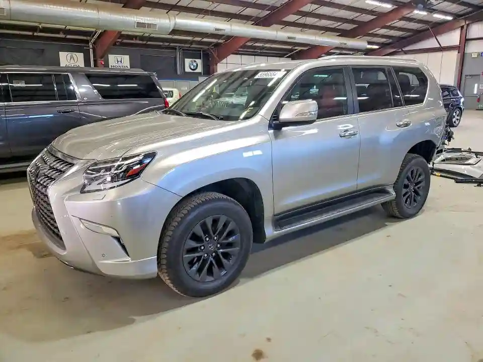JTJAM7BXXN5326276 2022 LEXUS GX-0
