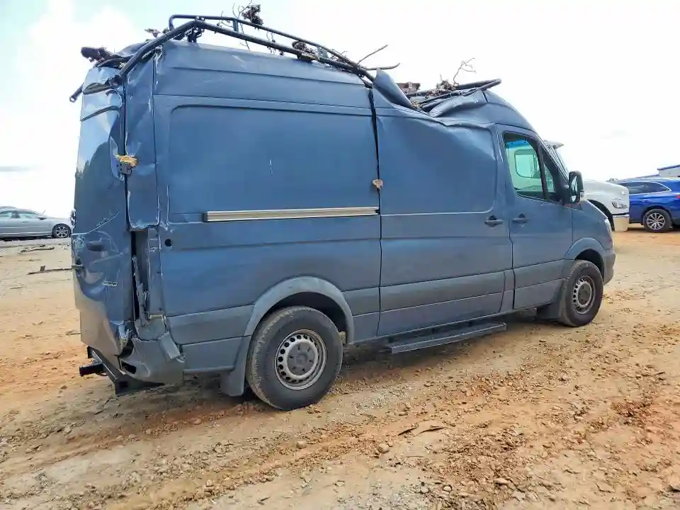 WD3PE7CD2JP635182 2018 MERCEDES-BENZ SPRINTER-2