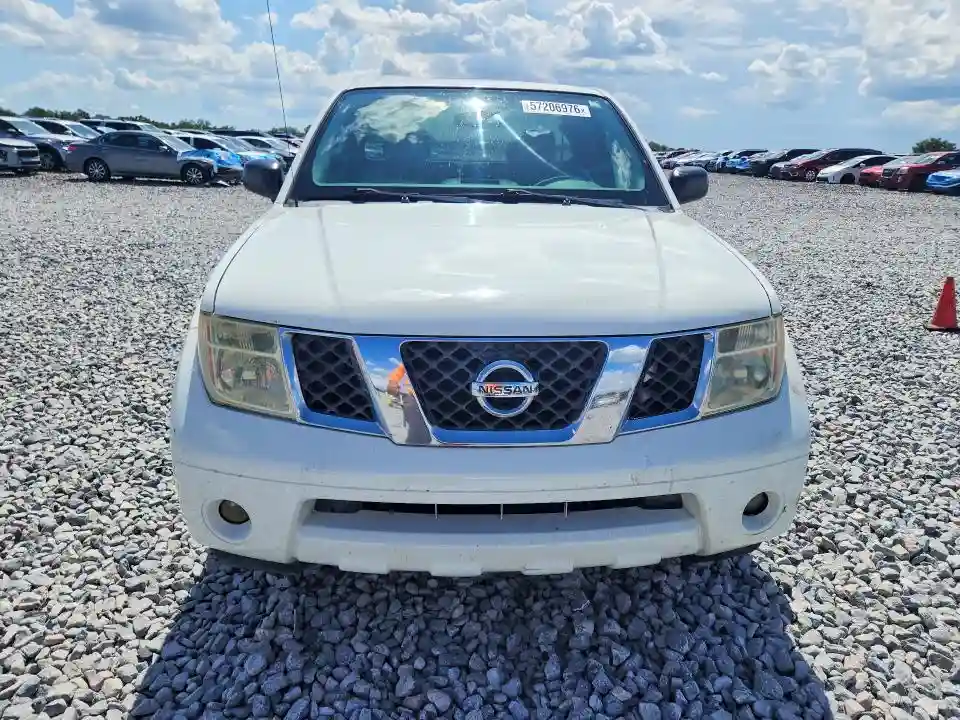 1N6BD0CT4FN753901 2015 NISSAN FRONTIER-4