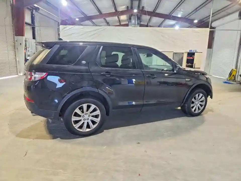 SALCP2BG6GH596007 2016 LAND ROVER DISCOVERY-2