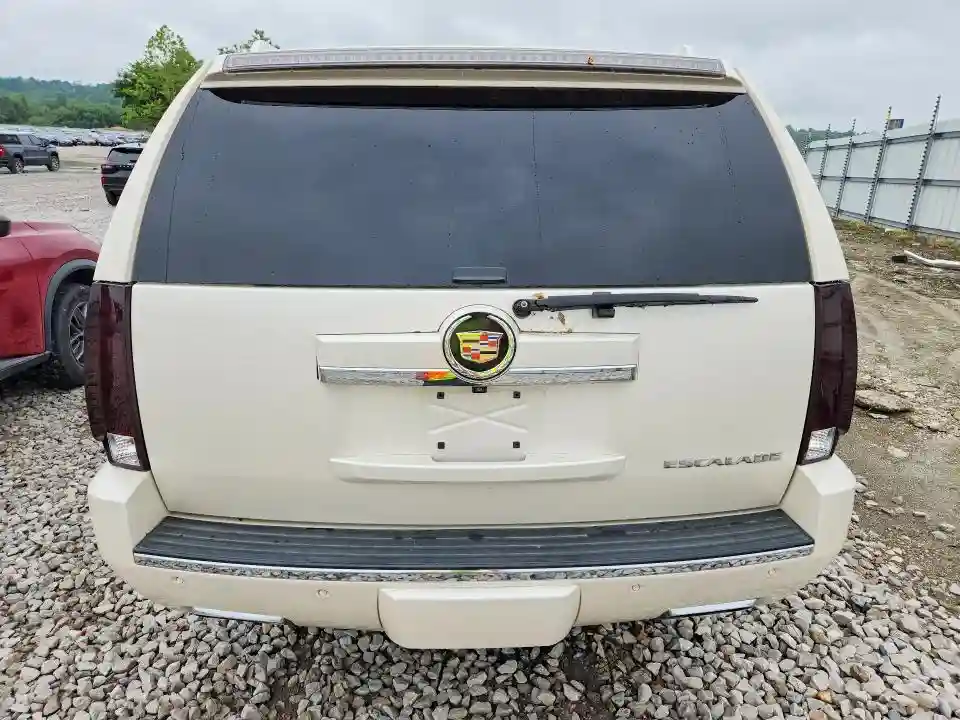 1GYS4JEF3ER112059 2014 CADILLAC ESCALADE-5