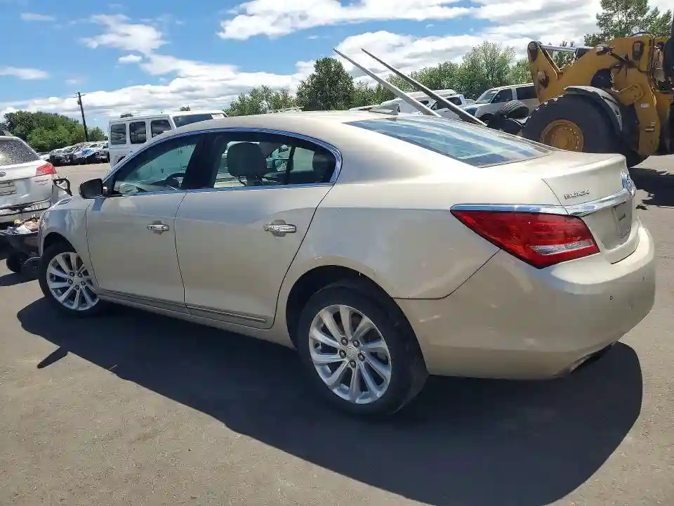 1G4GB5G30FF342264 2015 BUICK LACROSSE-1