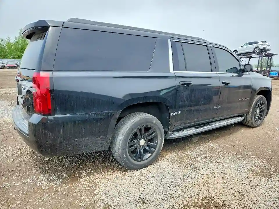 1GNSKGKC0KR179200 2019 CHEVROLET SUBURBAN-2