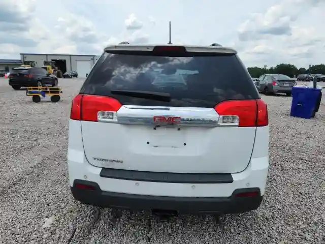 2GKALSEK0F6243278 2015 GMC TERRAIN-5