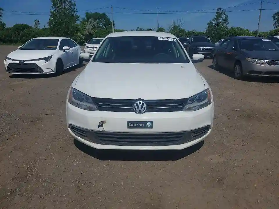 3VW2K7AJ5EM408062 2014 VOLKSWAGEN JETTA-4