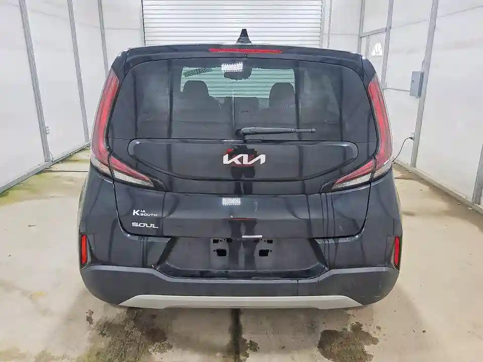 KNDJ23AUXR7897883 2024 KIA SOUL S-5