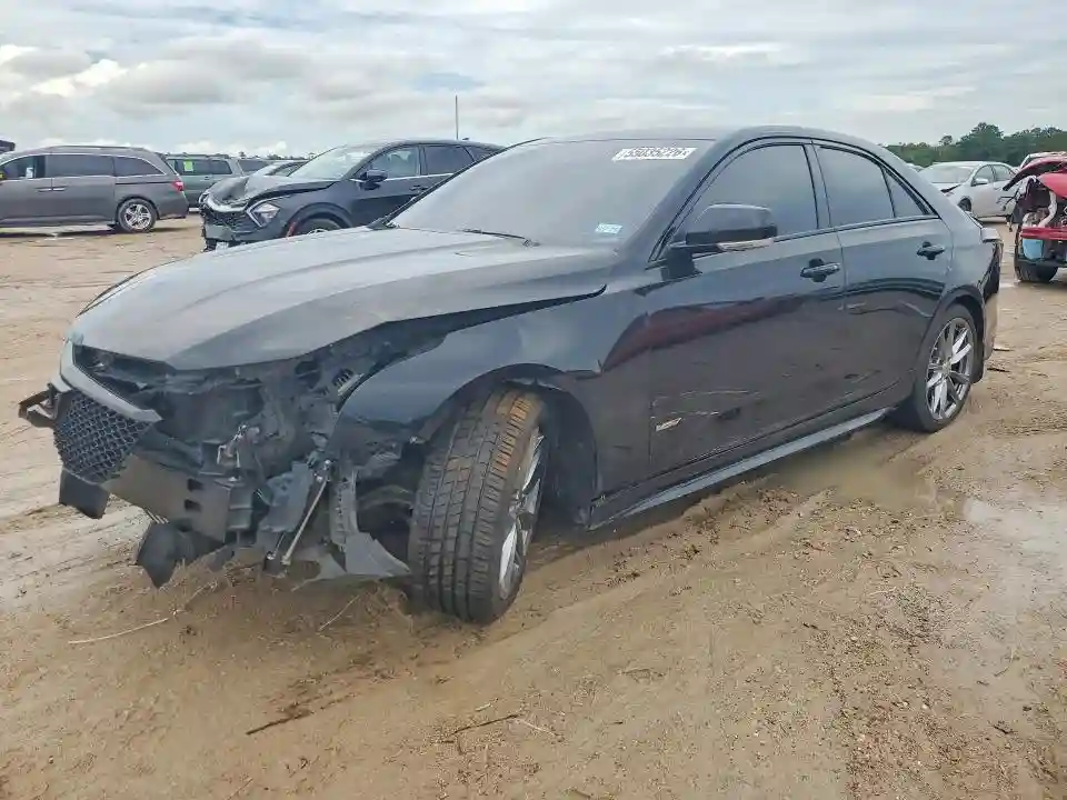 1G6DD5RL0N0120472 2022 CADILLAC CT4-0