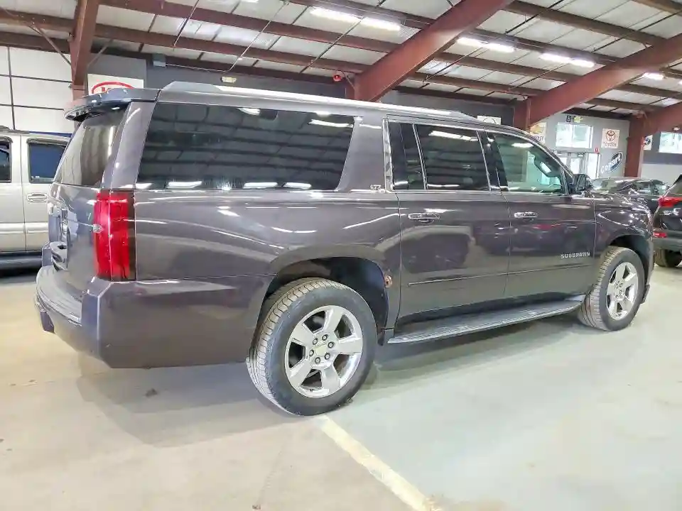 1GNSKKKC3FR262600 2015 CHEVROLET SUBURBAN-2