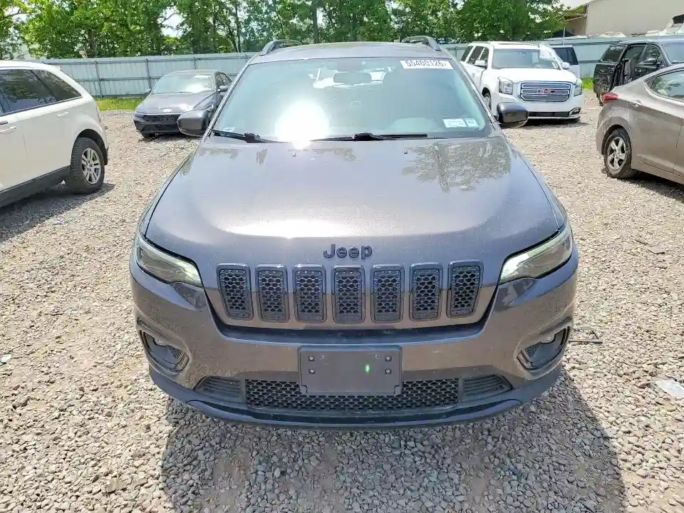 1C4PJMLB8LD603789 2020 JEEP CHEROKEE-4