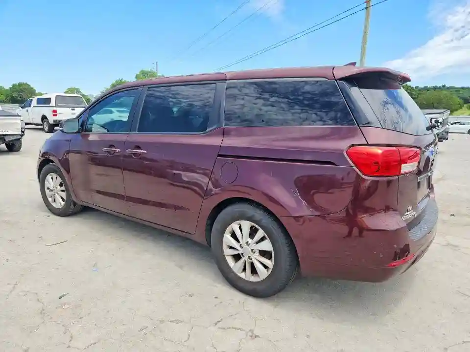 KNDMB5C18H6228432 2017 KIA SEDONA-1