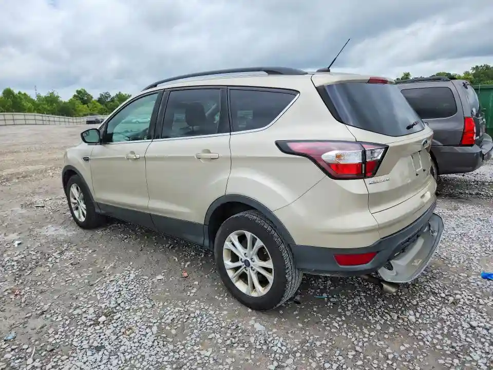1FMCU0GD0JUB88809 2018 FORD ESCAPE-1