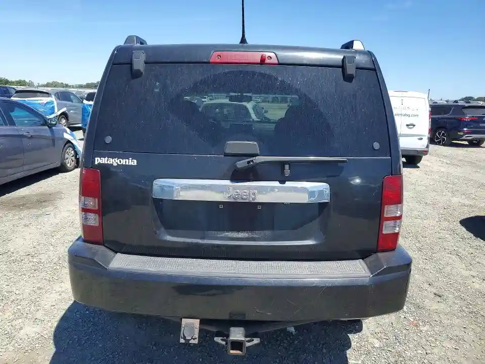 1C4PJMCK7CW133386 2012 JEEP LIBERTY-5