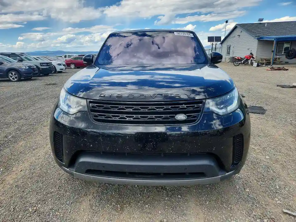 SALRR2RV7L2415051 2020 LAND ROVER DISCOVERY-4