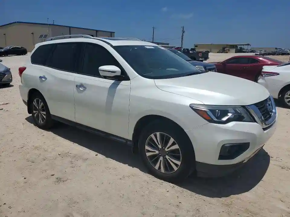 5N1DR2MN5HC671887 2017 NISSAN PATHFINDER-3