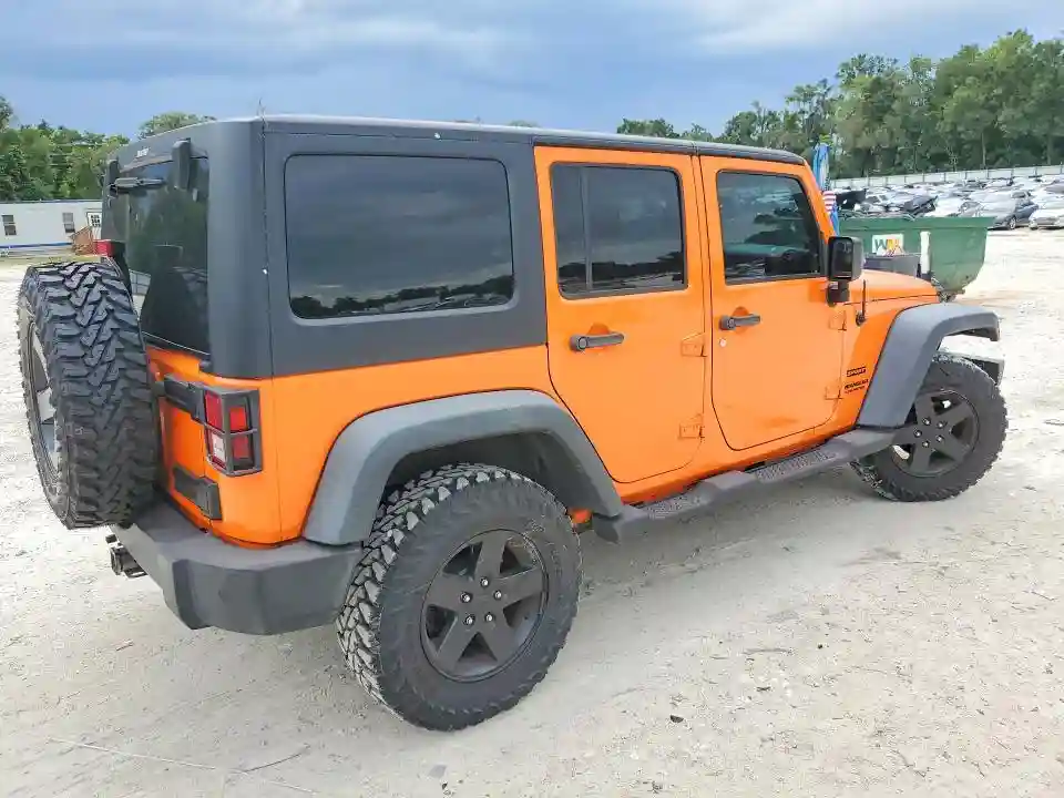 1C4BJWDG6CL278713 2012 JEEP WRANGLER-2