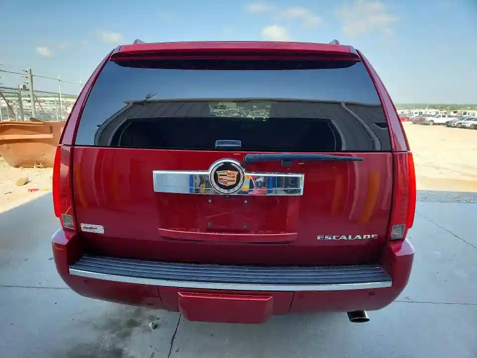 1GYS4BEF5ER170308 2014 CADILLAC ESCALADE-5