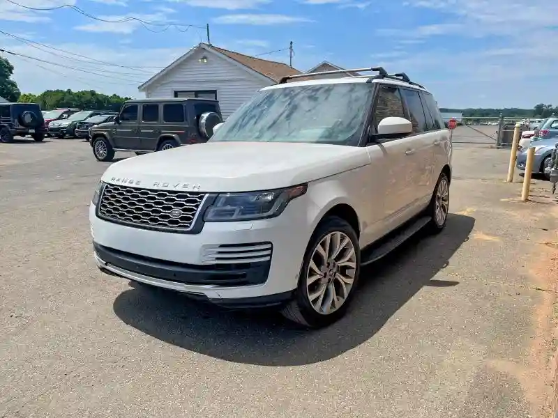 SALGV2SE3LA571171 2020 LAND ROVER RANGEROVER-0