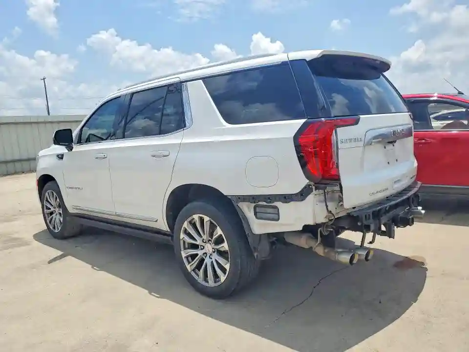 1GKS2DKL5MR336007 2021 GMC YUKON-1