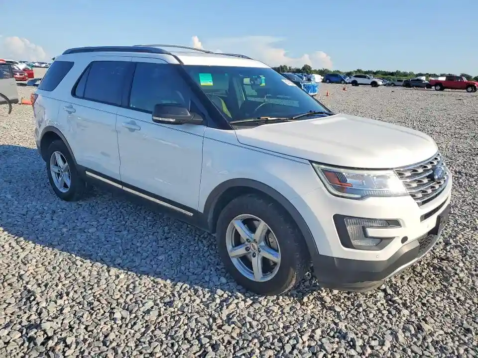 1FM5K8DHXHGA08099 2017 FORD EXPLORER-3