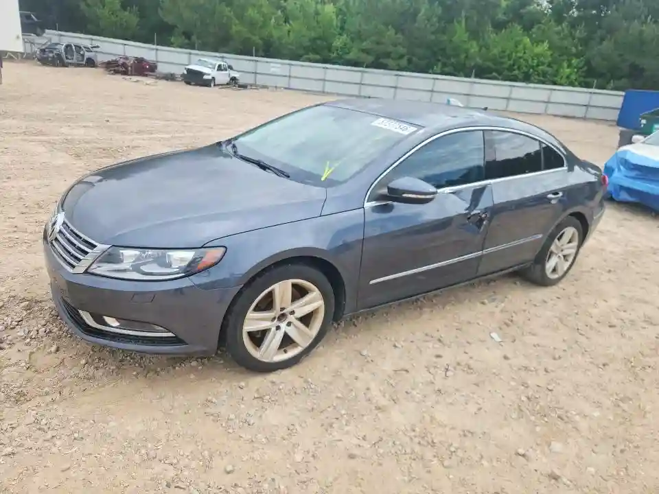 WVWBP7AN8EE508198 2014 VOLKSWAGEN CC-0