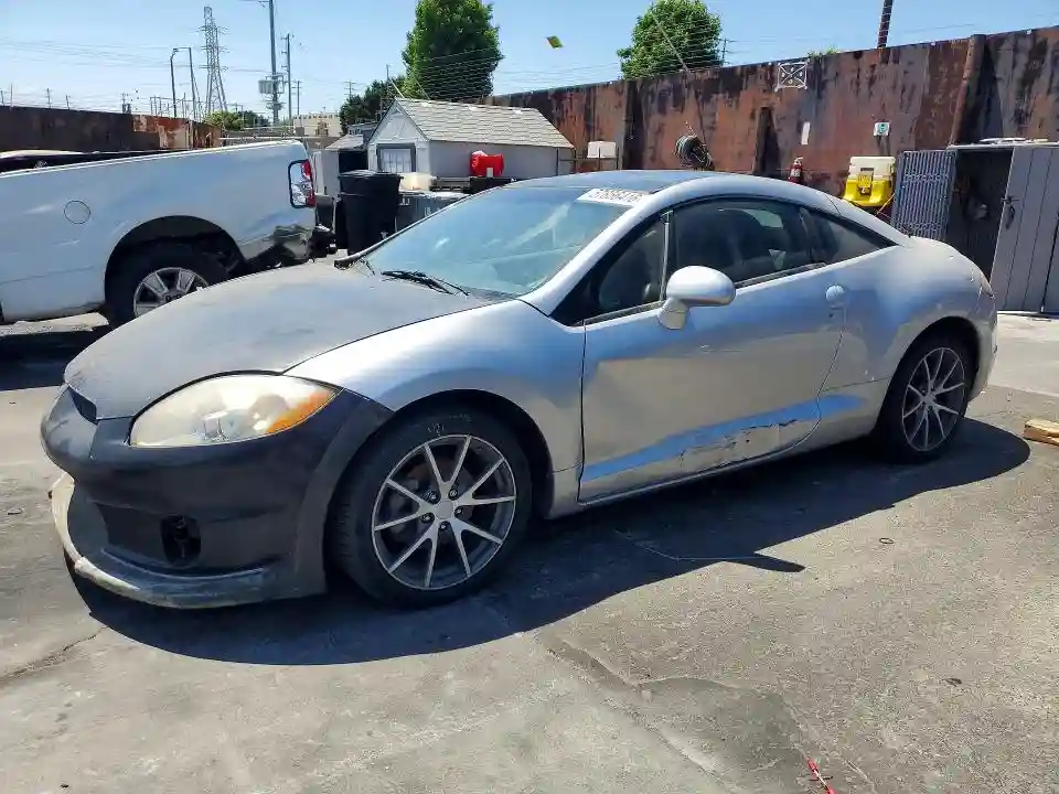 4A31K5DFXCE008587 2012 MITSUBISHI ECLIPSE-0