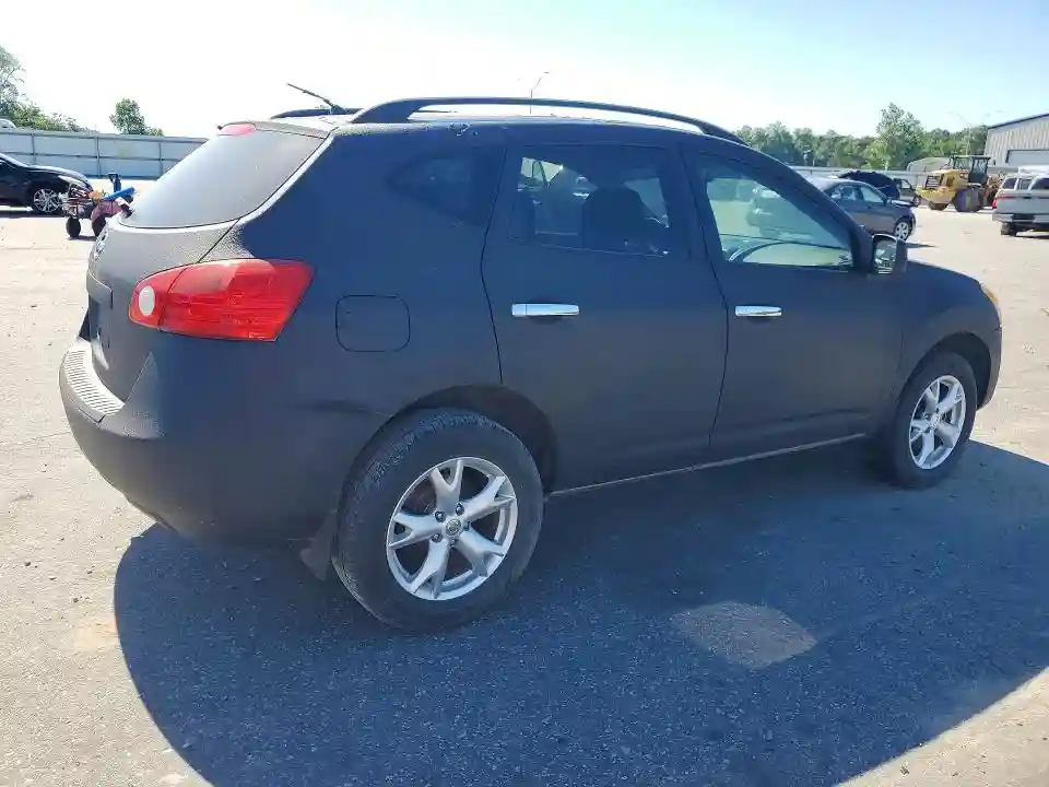 JN8AS5MT3AW011643 2010 NISSAN ROGUE-2