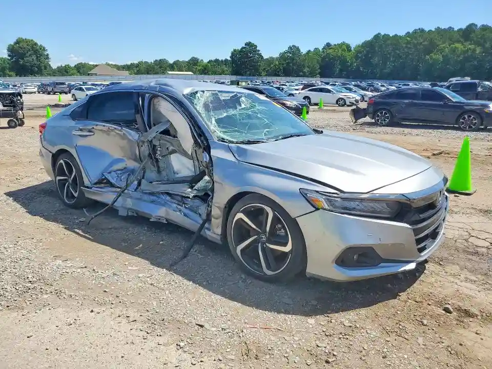 1HGCV1F49MA011353 2021 HONDA ACCORD-3