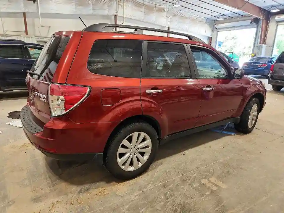 JF2SHADC4CH445750 2012 SUBARU FORESTER-2