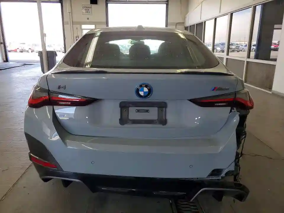 WBY33AW00RFR71378 2024 BMW ALL OTHER-5