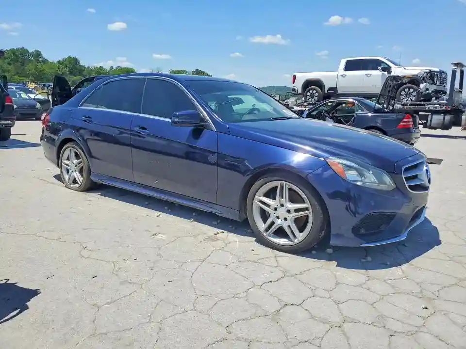 WDDHF8JB4EA866016 2014 MERCEDES-BENZ E-CLASS-3