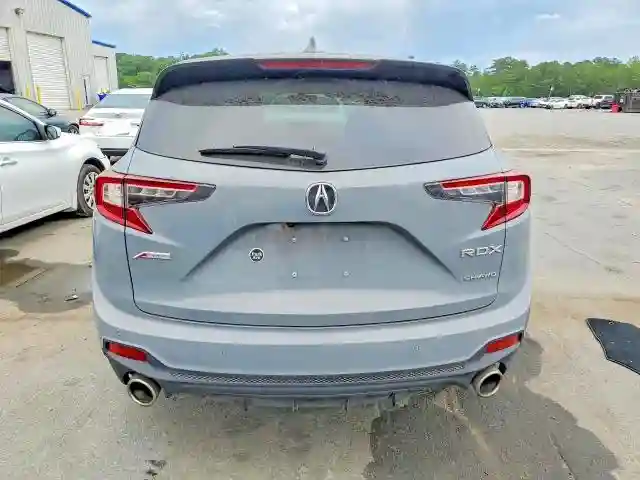 5J8TC2H63SL015944 2025 ACURA RDX-5