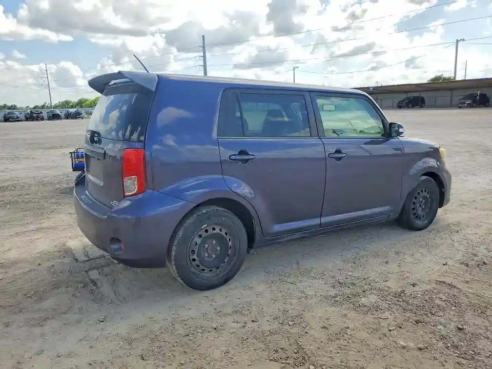 JTLZE4FE1CJ019839 2012 SCION XB-2